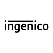Home INGENICO